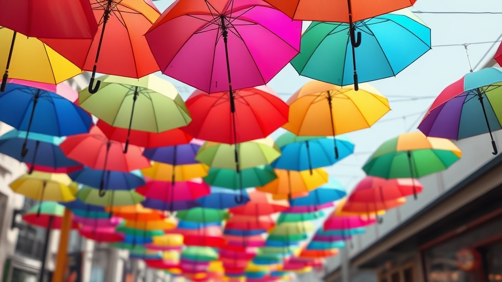 Bristol's Vibrant Street Art Scene Earns Lonely Planet's Praise for 2026