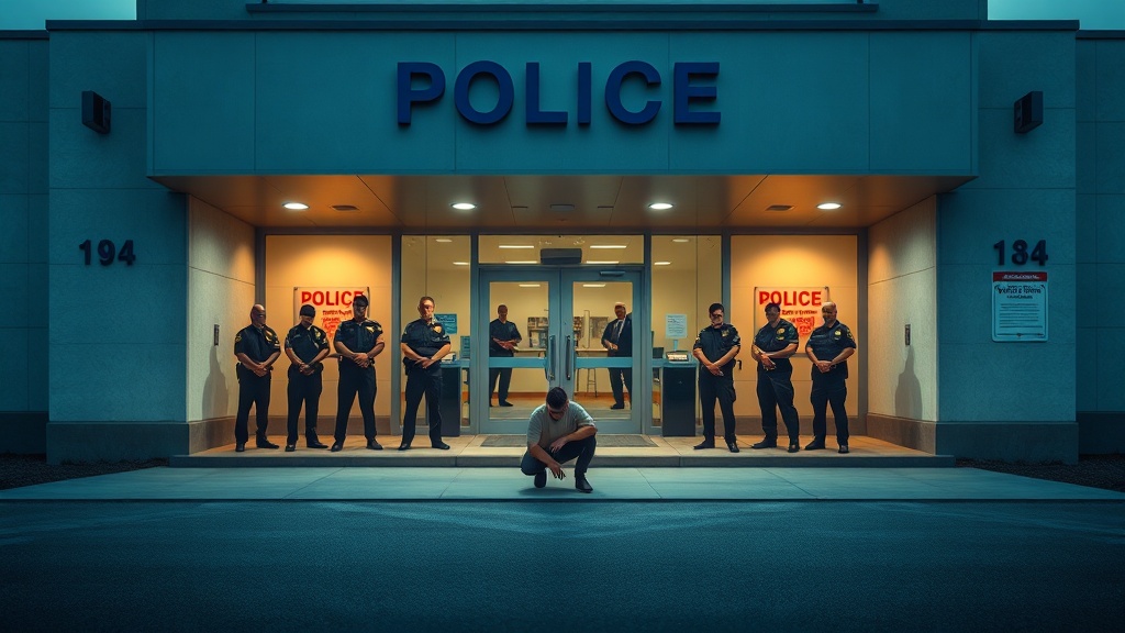 Fake Cyber Cell Officer Arrested in Jaipur