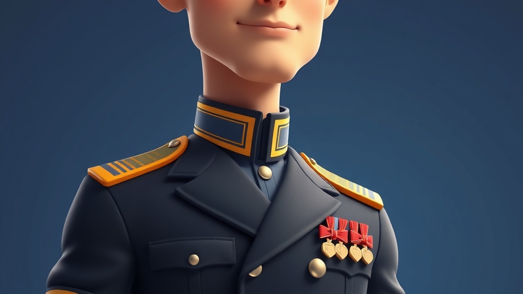 Fake Navy Officer Caught Impersonating at Remembrance Ceremony