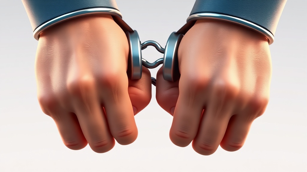 Fake RPF Officer Caught Impersonating Cop for Months Across Stations