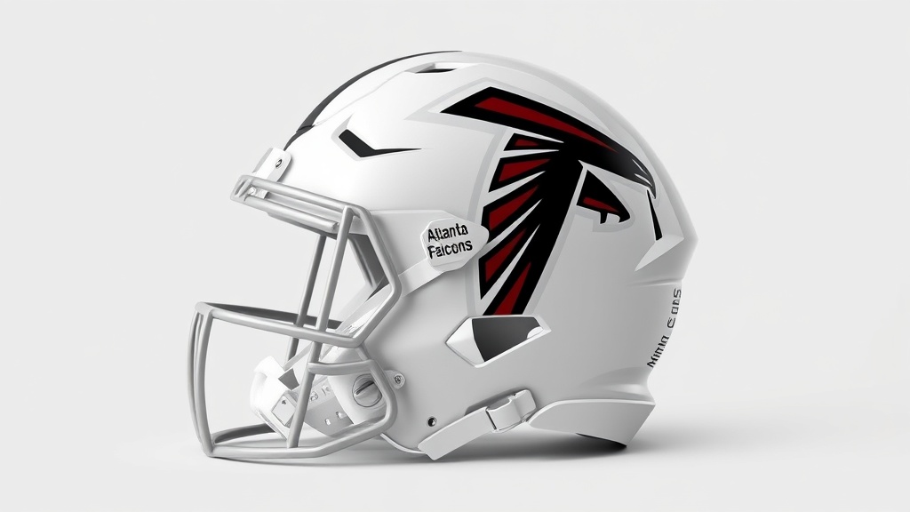 Falcons Face Coaching Crisis Amidst Losing Streak