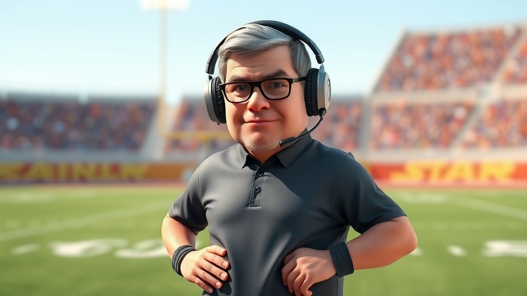 Fallen Penn State Coach James Franklin Lands Top Job at Virginia Tech