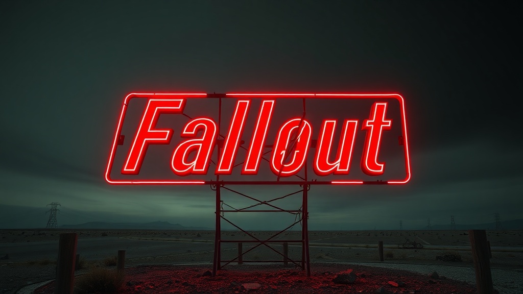 Fallout S2 Drops Early! New Vegas Awaits