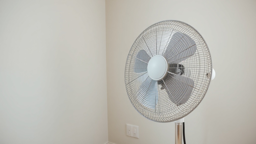 Fan First: Slash Cooling Costs by 70%