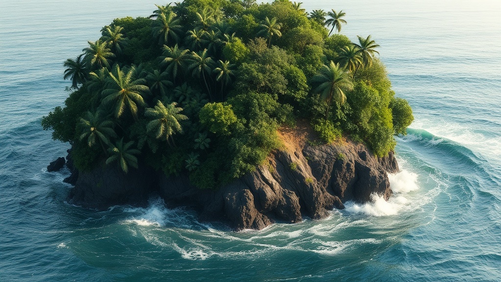 Far Cry Game Becomes FX Anthology Series