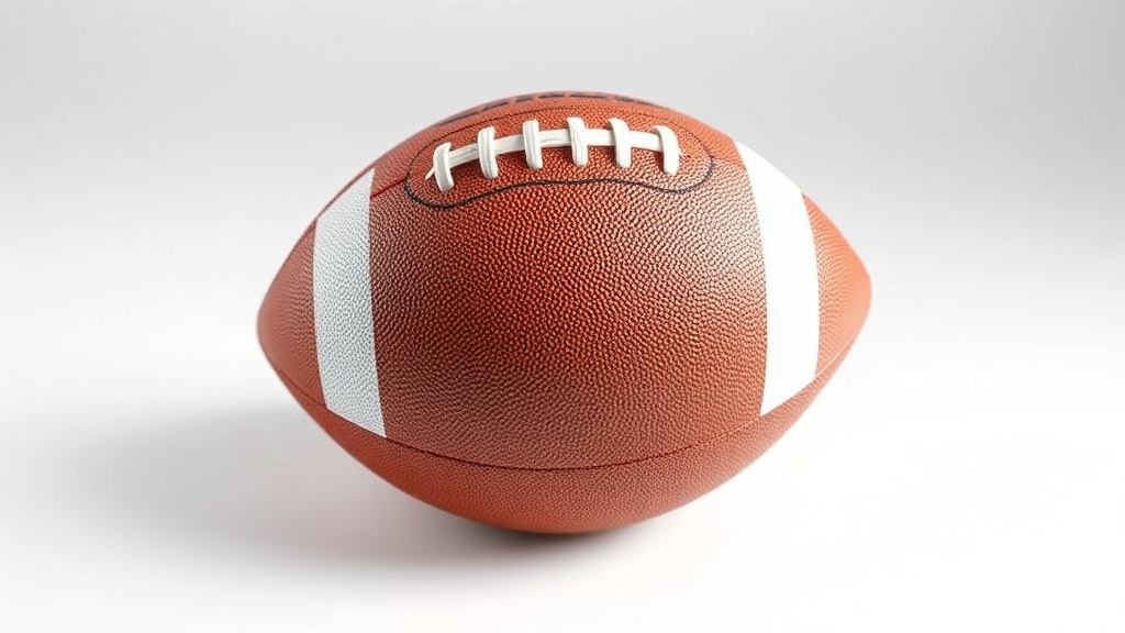 Farrell's Last-Minute Touchdown Ends Berlin's Dream Season