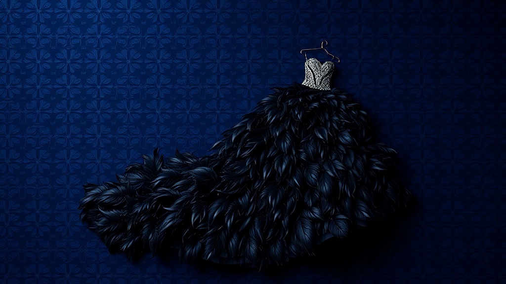 Blue Carpet Awaits: Fashion Awards Honor Industry Stars