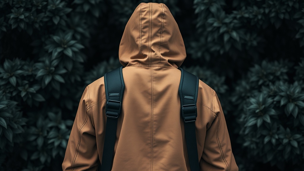 Fashion's Secret History: War, Pockets, and Zippers