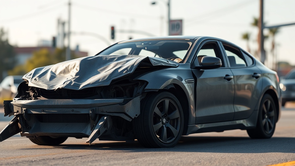 Beyond Recognition: DNA Needed After Fatal Bypass Crash