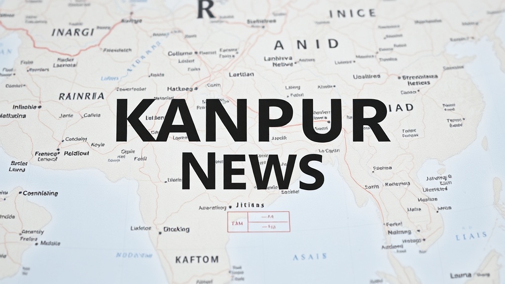 Unnao Collision: SUV Meets Bus, One Dead