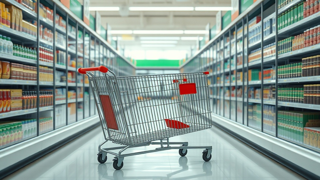 Daughter's Heartbreak After Unprovoked Supermarket Attack