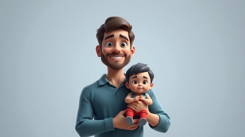 Father-of-Two Fights for Life After Lottery Ticket Tragedy