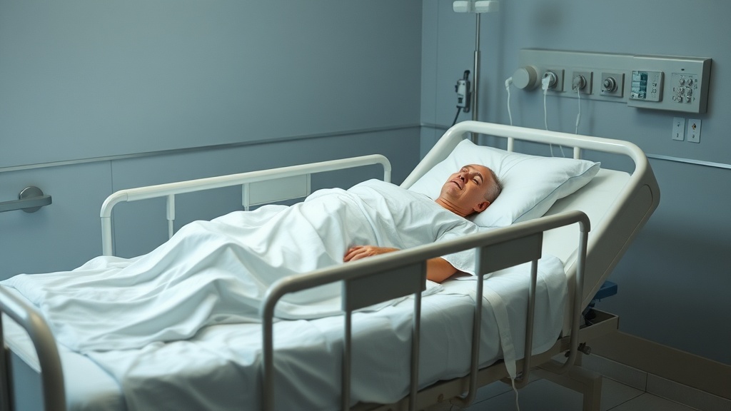 Father's Seizure Reveals Aggressive Brain Cancer