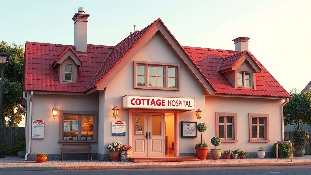 Faversham Cottage Hospital Ward Reopens After 4-Month Closure