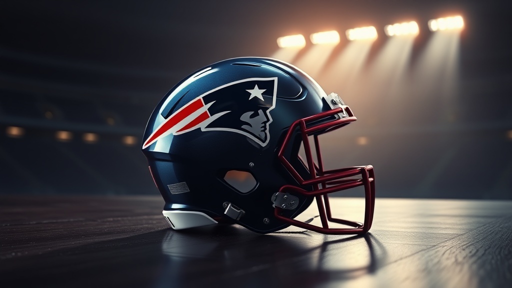 Favre: Patriots' Maye, Vrabel are NFL's next dynasty?