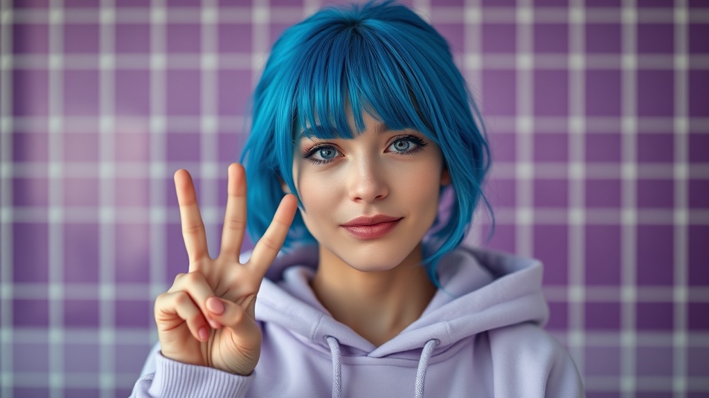 Steps Star To Play Three Roles in Mean Girls Musical