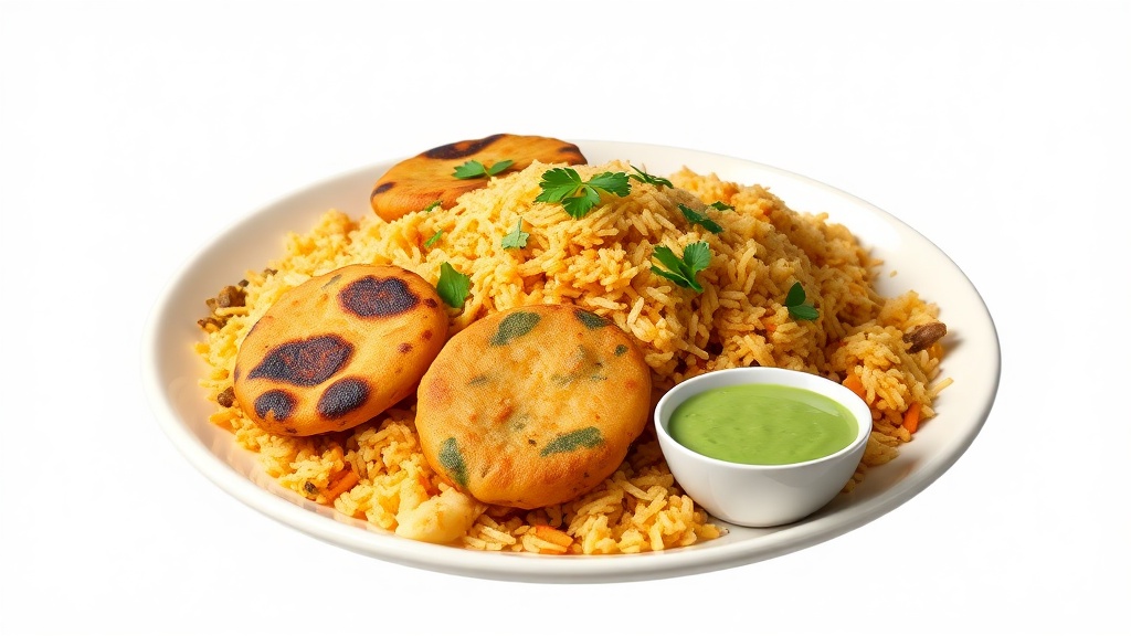 Lucknow's Culinary Revolution: Veg Dishes Masquerading as Non-Veg Delights