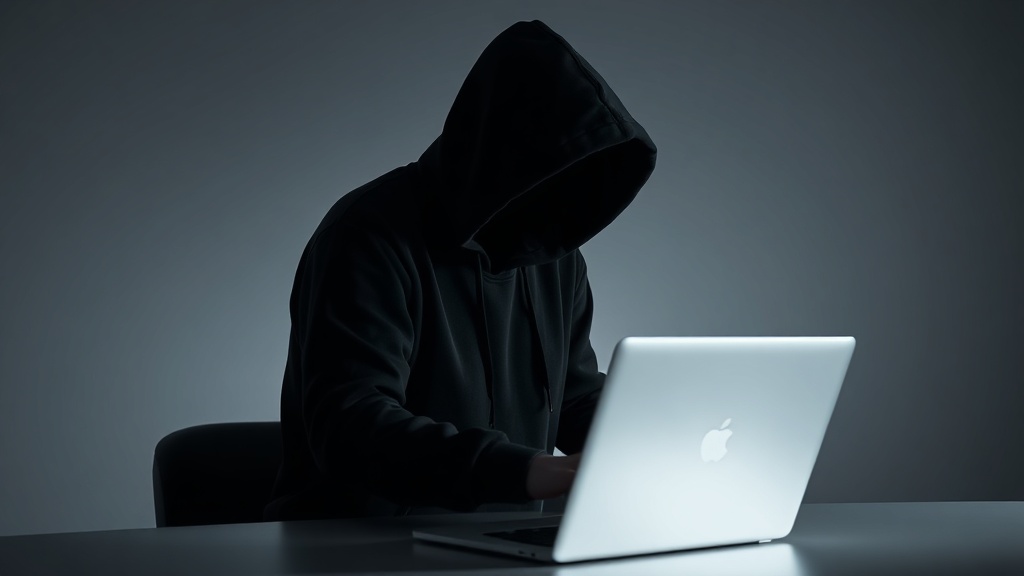 FBI Hunts '764' Child Exploitation Ring