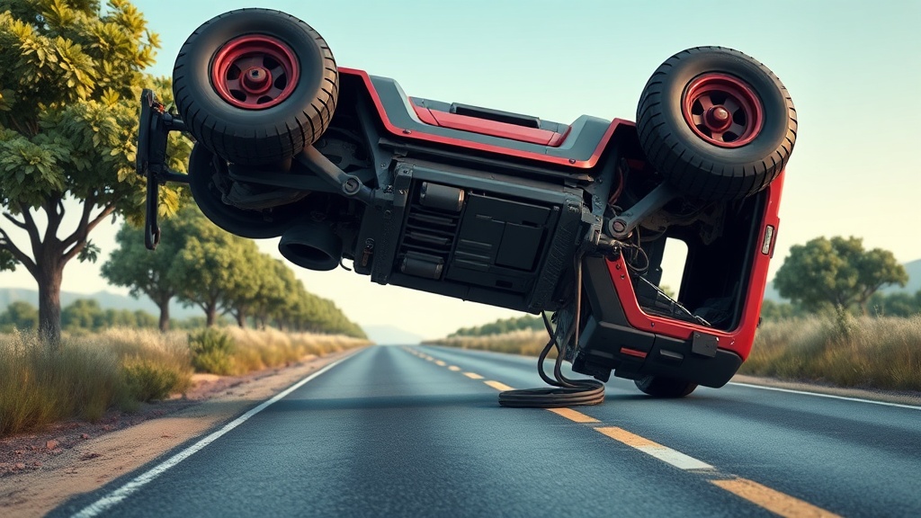 Promising Young Wrestler Dies in Tragic College Crash