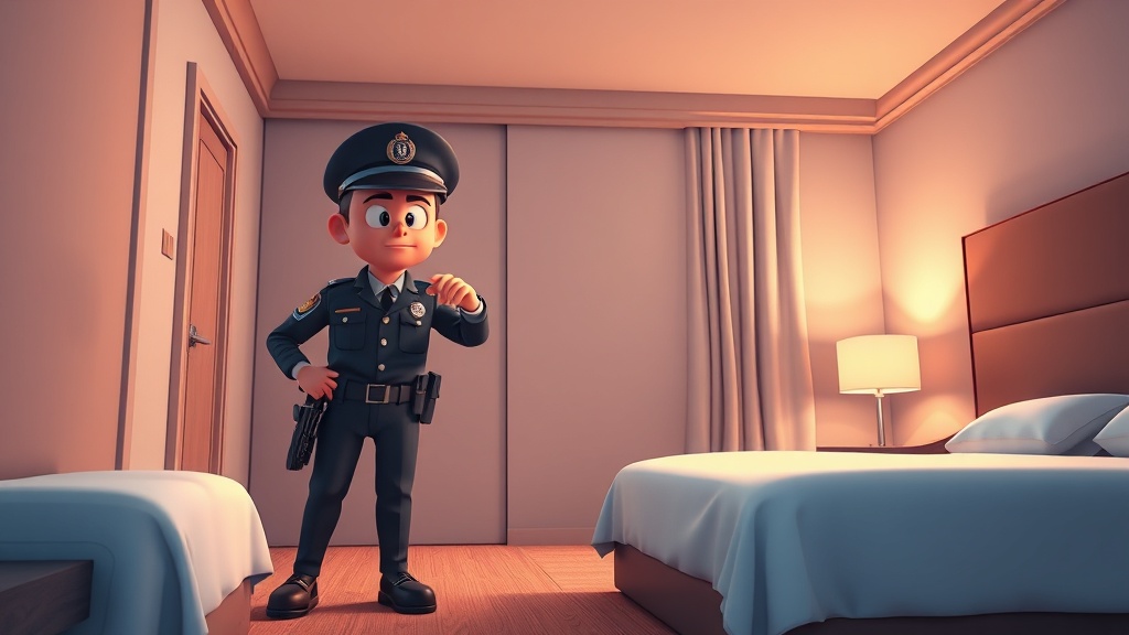 Accused Arrested in Kolkata Hotel Murder Case After 3 Years