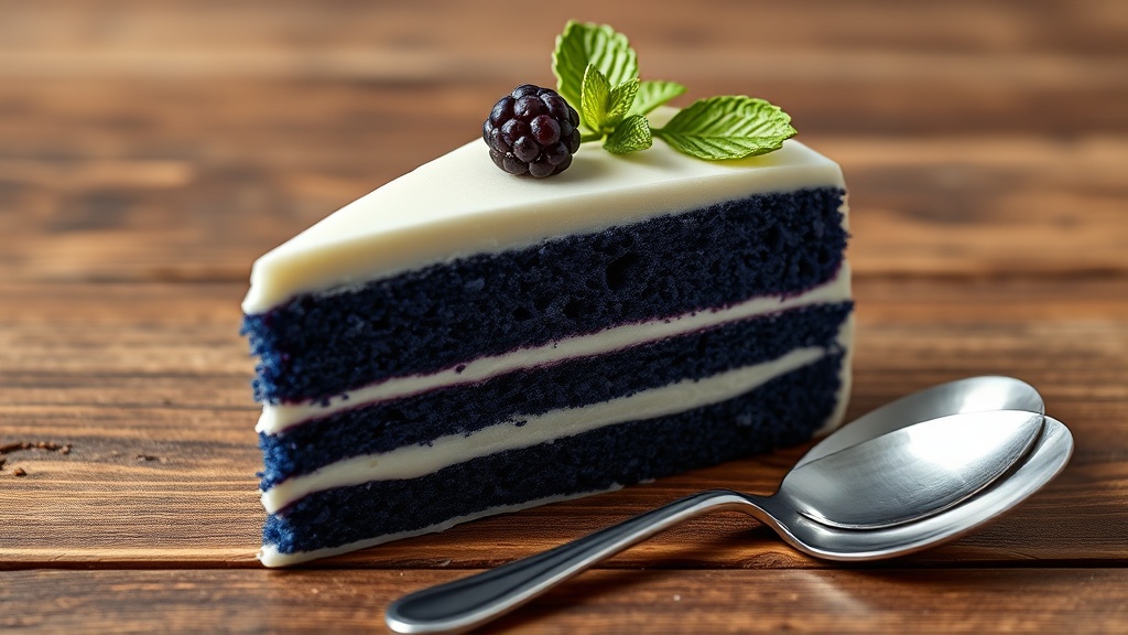 Allergy Alert: Cakes Recalled for Undeclared Soy