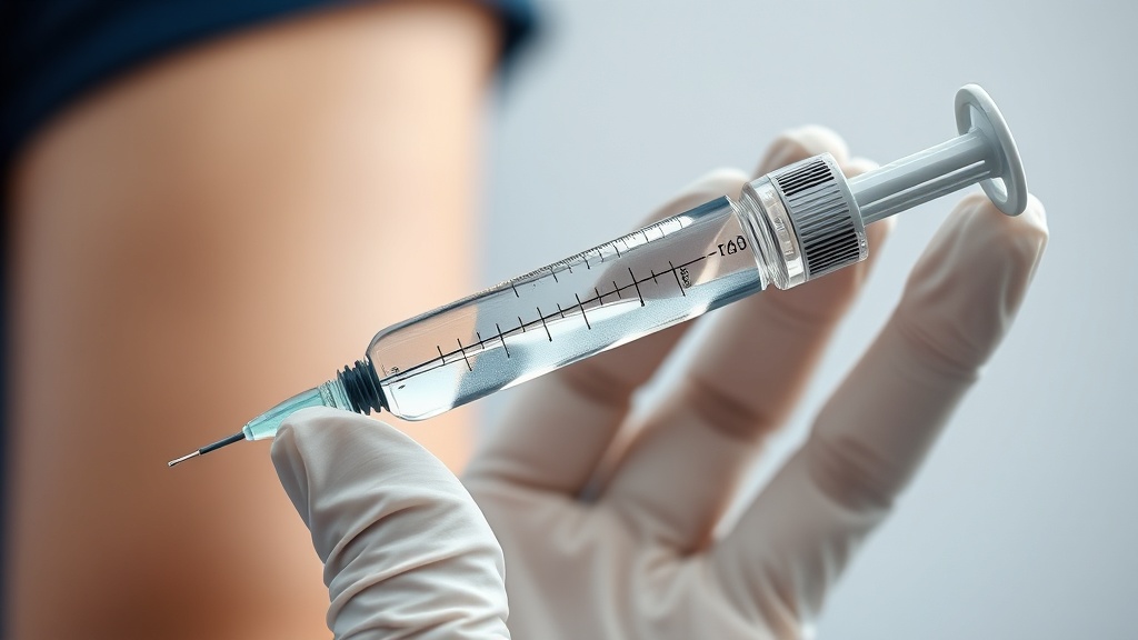 FDA Vaccine Review: Child Death Claims Questioned