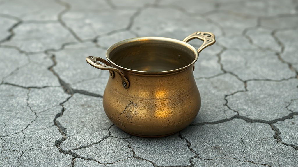 FDA Warns: Lead May Taint Your Food from New Cookware