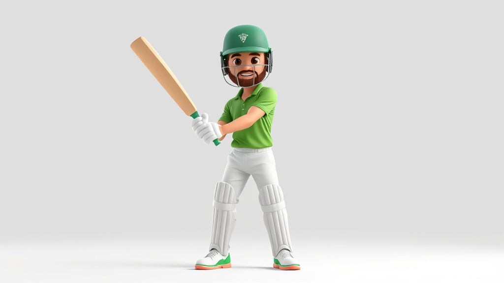 Pakistan Shakes Up ODI Leadership: Rizwan's Captaincy Tenure Reportedly Ending