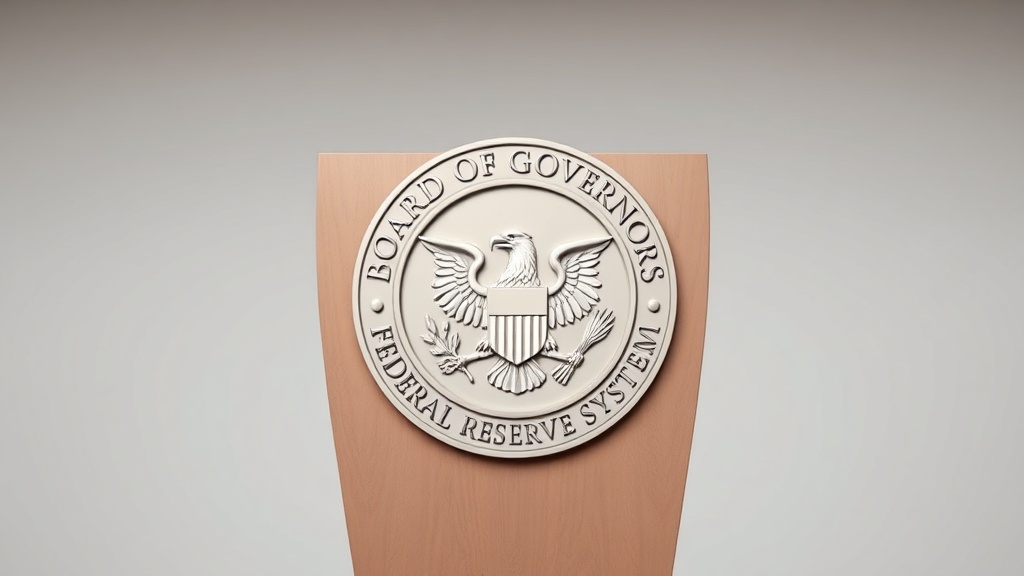 Fed Set to Cut Rates Again: Powell's 2026 Clues?