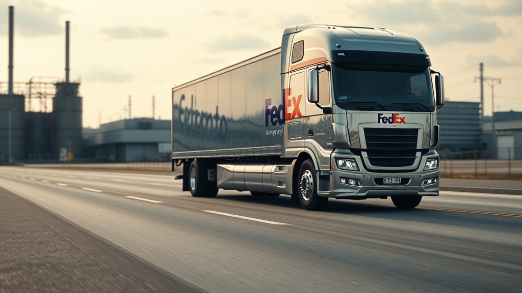 FedEx Downgraded: LTL Spin-off Value Realized?