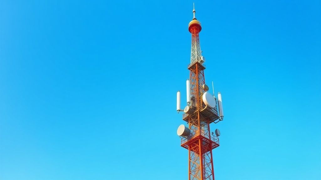 Vodafone Idea Shares Surge on $4-6B Takeover Offer from US Firm