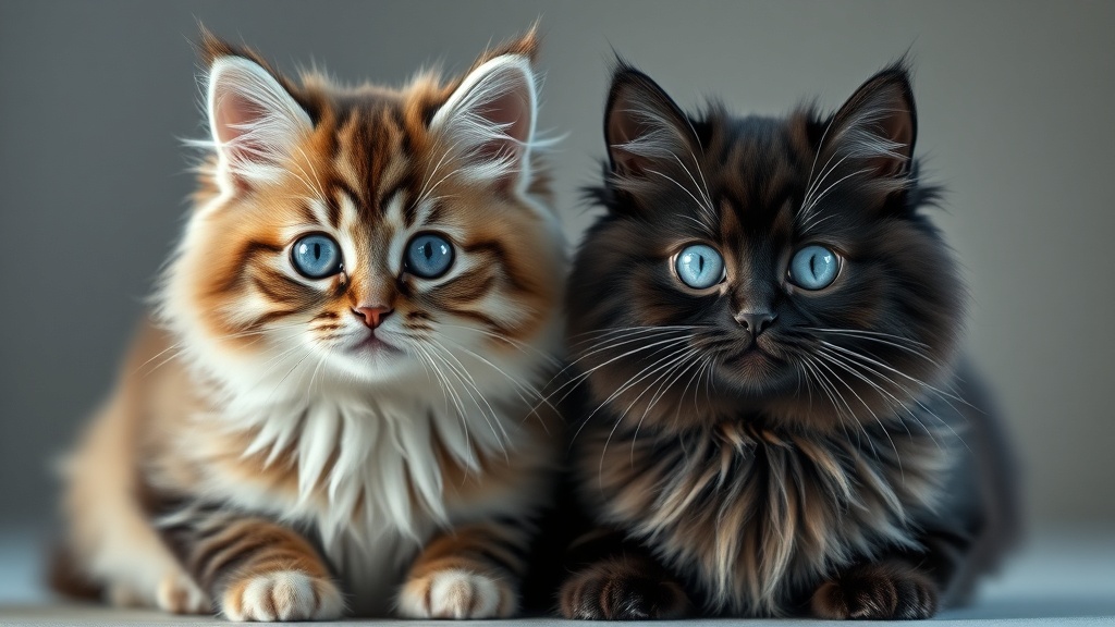 Cat Dementia Mirrors Human Alzheimer's