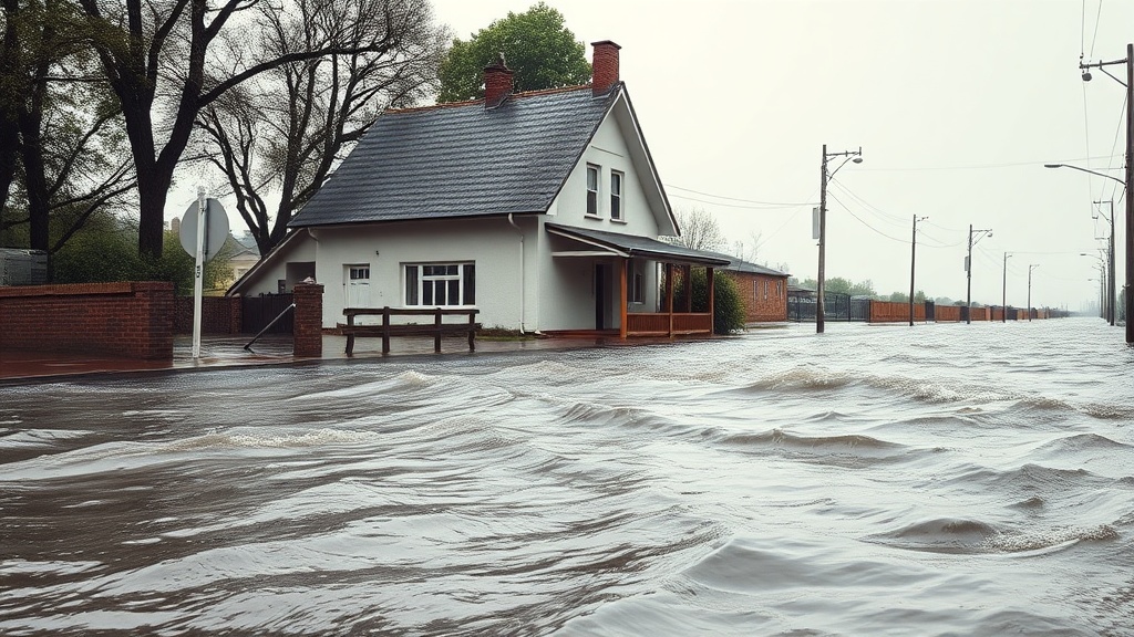 Ferndale Water Bills Explode: Residents Face Financial Ruin