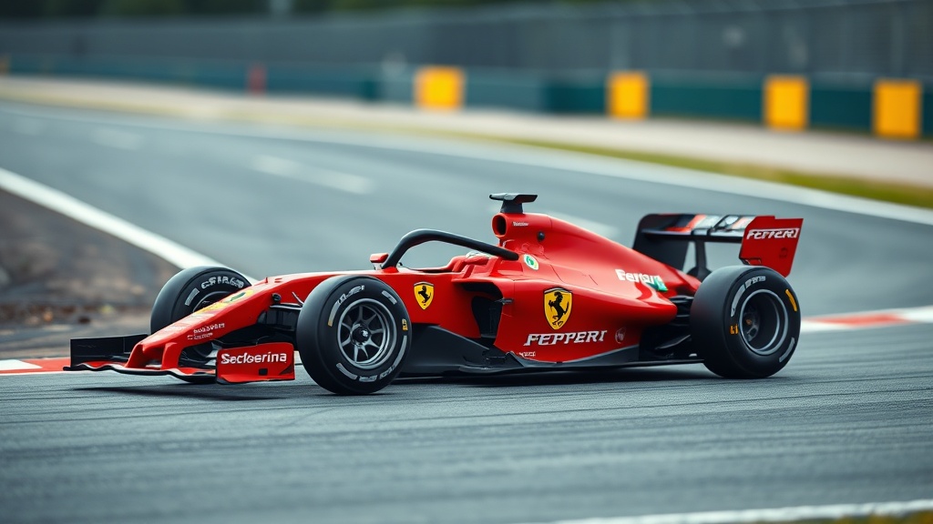 Ferrari Boss Unbothered by Driver Critiques