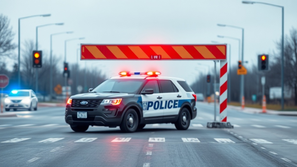 Ferry Tests Catch Drink-Drug Drivers Before Christmas