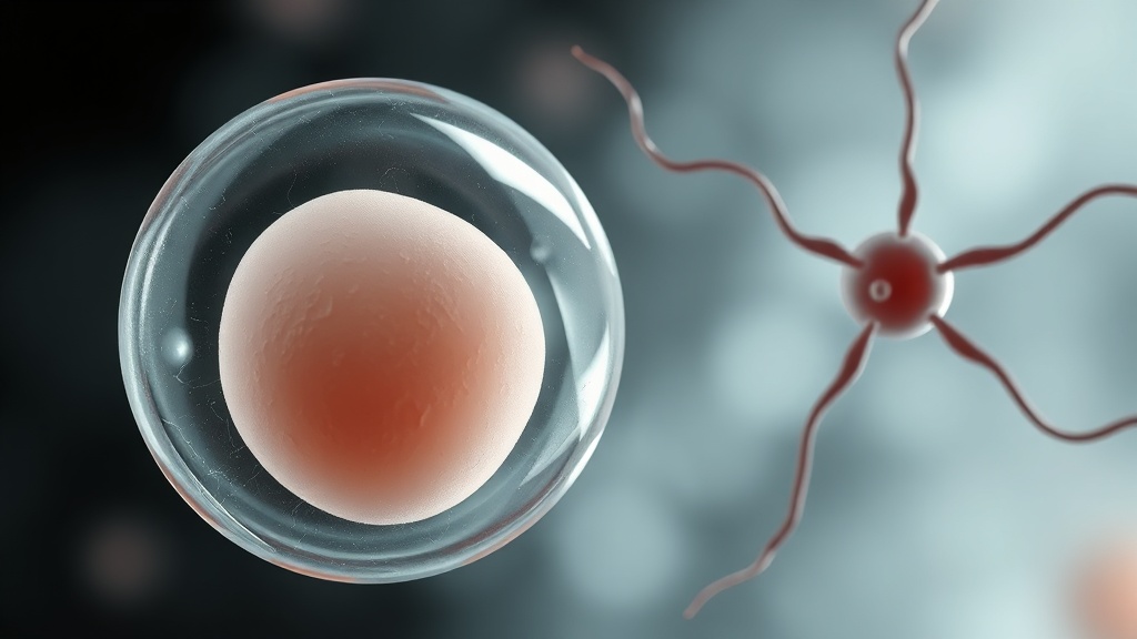 Fertility: Don't Let Age Dictate Your Timeline