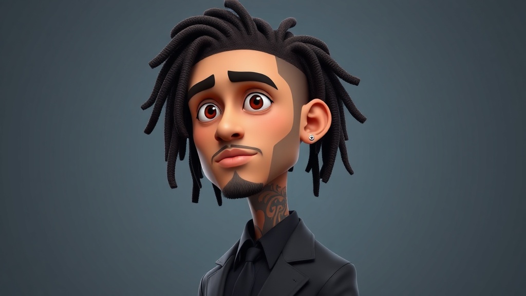 Fetty Wap to Celebrate Christmas 2026 with Family After Early Prison Release