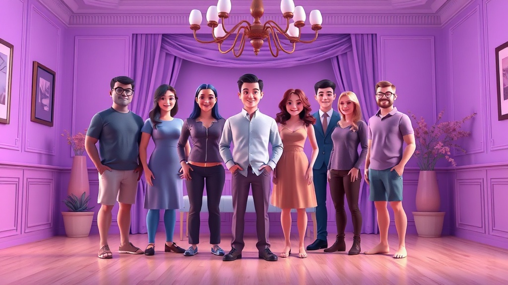 Bigg Boss Telugu 9 Contestants Face Intense Immunity Battle