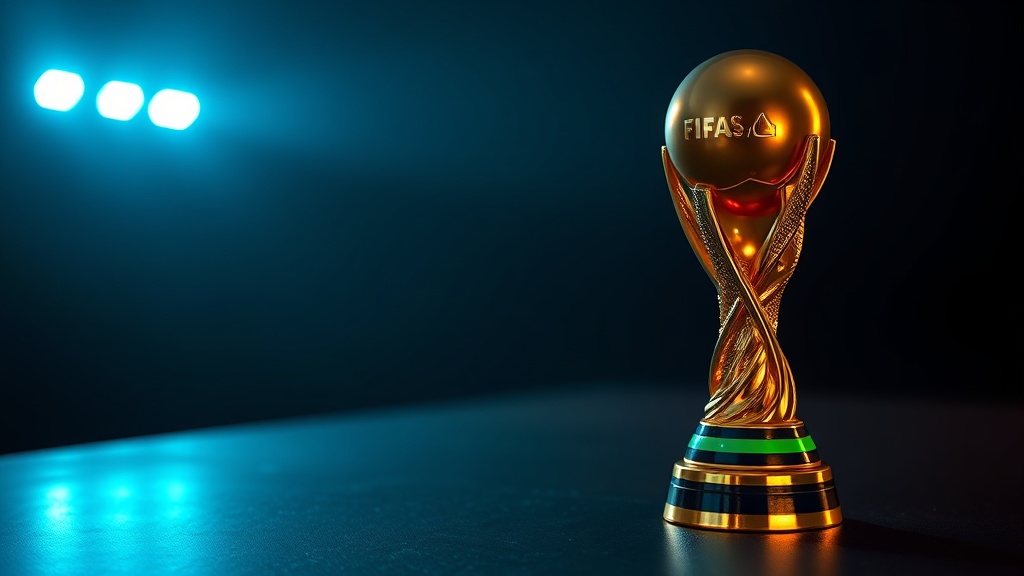 Fifa Taps TikTok for World Cup Fan Engagement