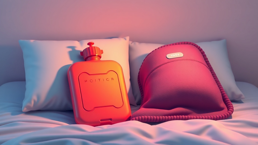 Firefighters Warn Against Risky Heating Combo as Bitter Cold Looms