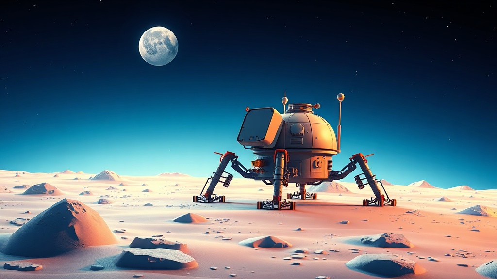 Firefly Aerospace Boosts Defense Capabilities with SciTec Acquisition