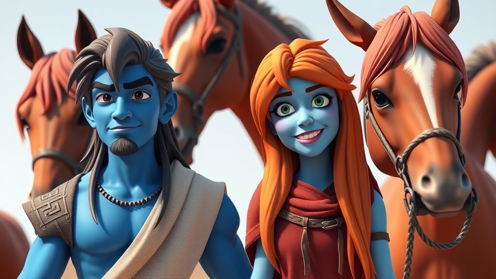 Leaked Footage Offers First Glimpse of Zelda Movie Adaptation