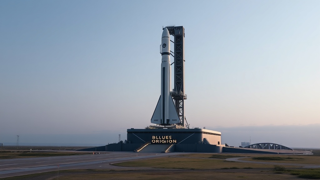 Wheelchair User Blasts Off: History Made in Space