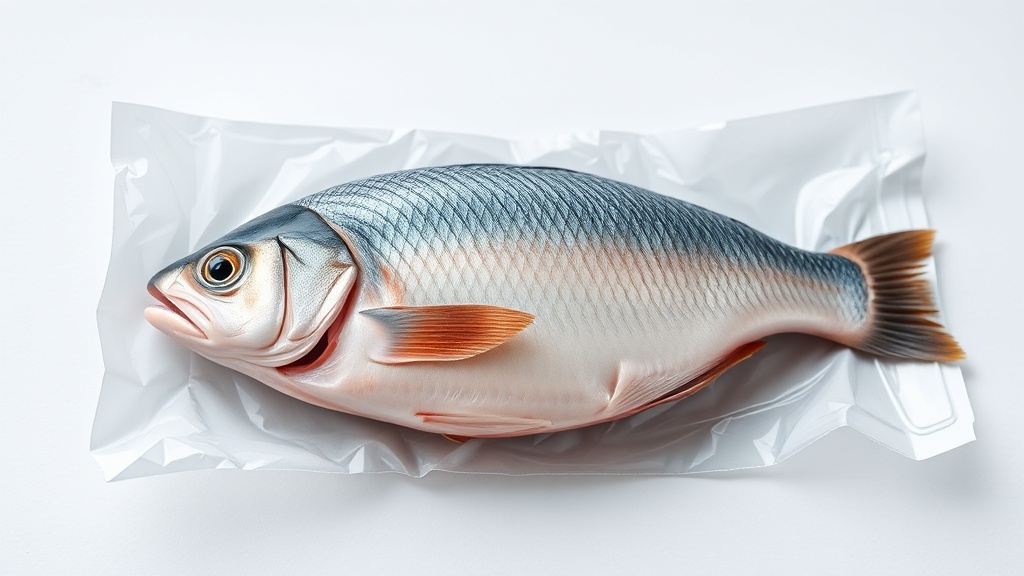 FDA's Top Alert: Improperly Gutted Fish Recalled Nationwide