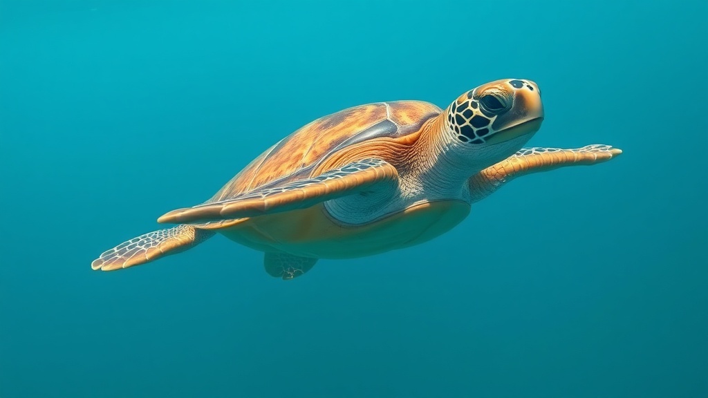 Poachers Seized in Turtle Sanctuary Raid