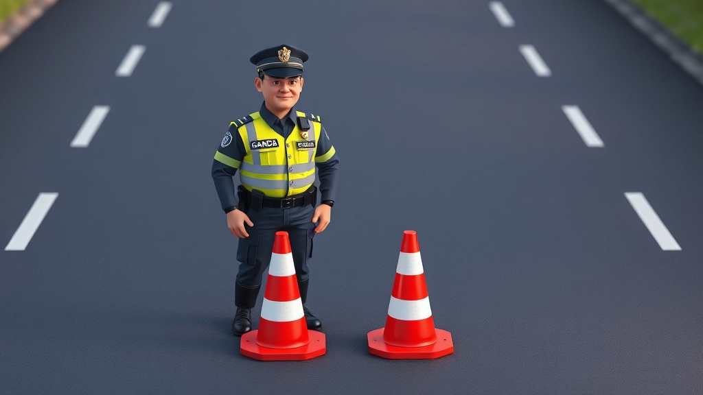 Community Mourns Five Victims of Devastating Co Louth Collision