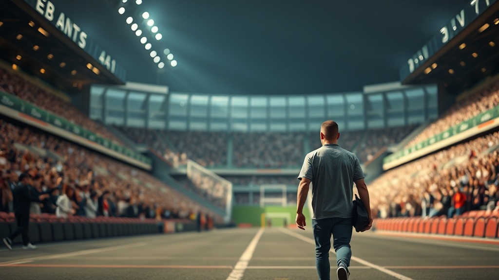 Flick Warns Racing Santander No Cakewalk After Super Cup