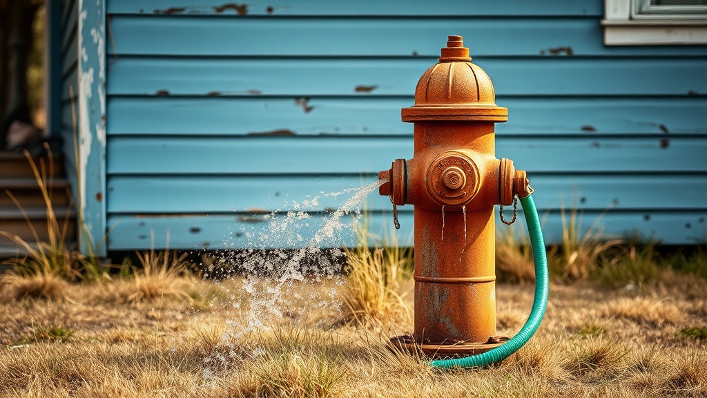 Flint Water Crisis: Victims Still Await Justice