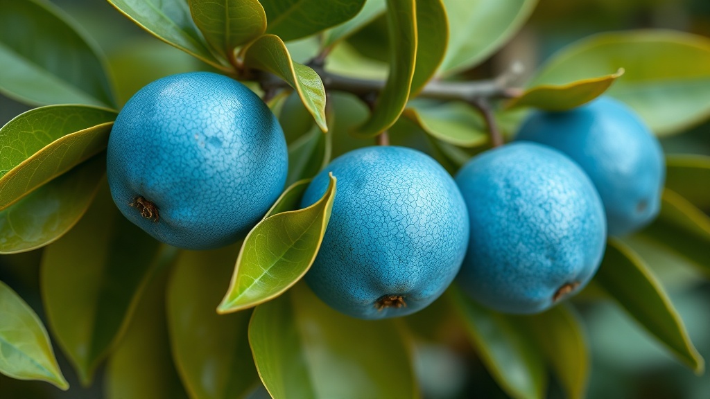 Florida Citrus Fights Back Against Tree Killers