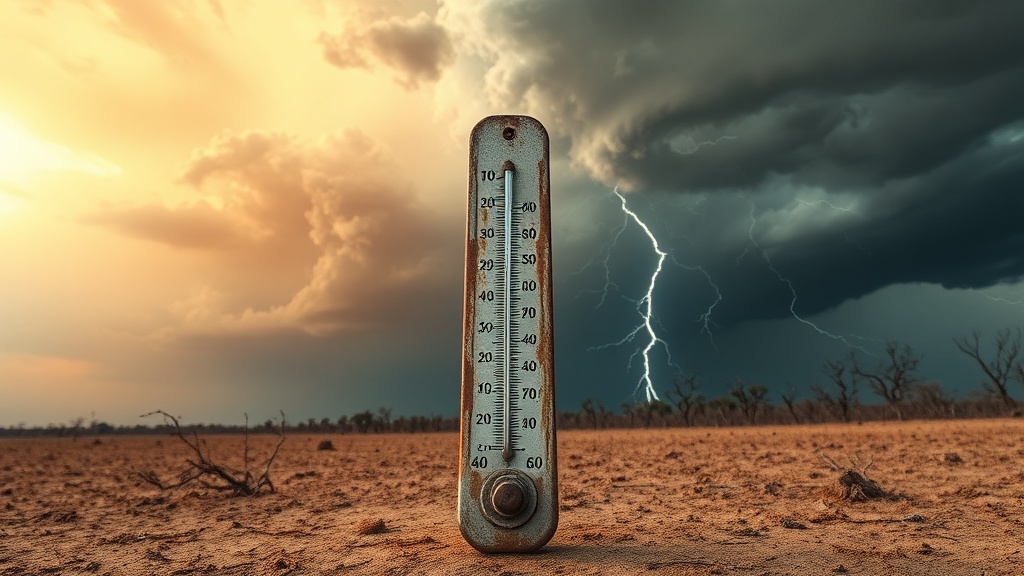 Florida Heat Wave to Freeze: Storm Brings Wild Weather Flip